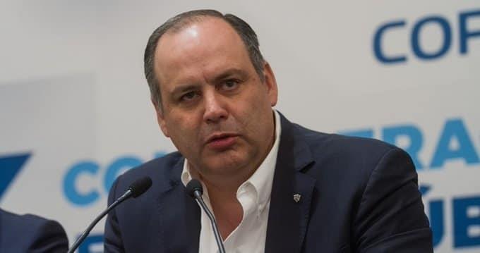 COPARMEX pide que exista transparencia en el acuerdo petrolero entre AMLO y Trump