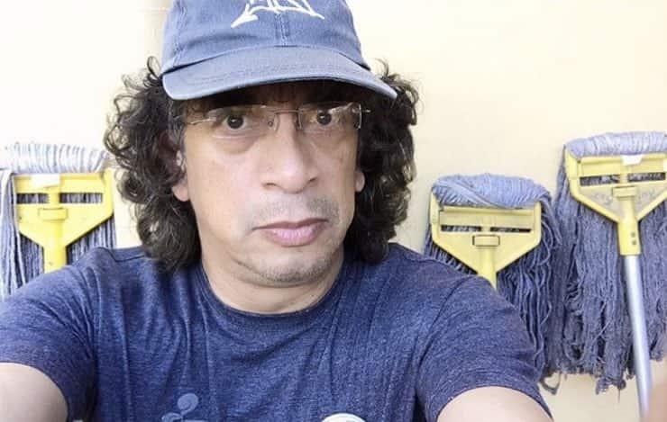 Fallece Gus Rodríguez, el gamer mexicano