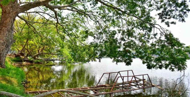 Foto Galería: Hermosas postales de la Laguna de las Ilusiones para disfrutar desde casa