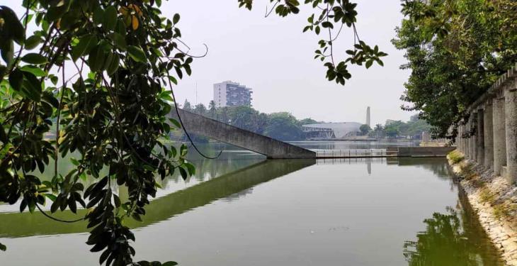 Foto Galería: Hermosas postales de la Laguna de las Ilusiones para disfrutar desde casa