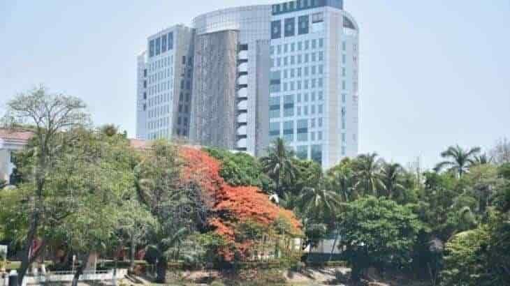 Arde el ‘infierno verde’… hoy la temperatura podría alcanzar los 43 grados a la sombra