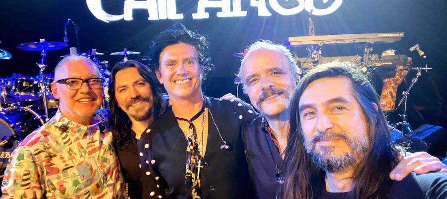 Con su éxito ‘Afuera’, Saúl de Jaguares invita a la gente a quedarse en casa durante contingencia