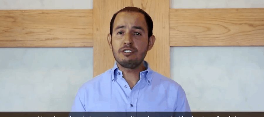 Llama PAN a la población a frenar ataques contra personal médico