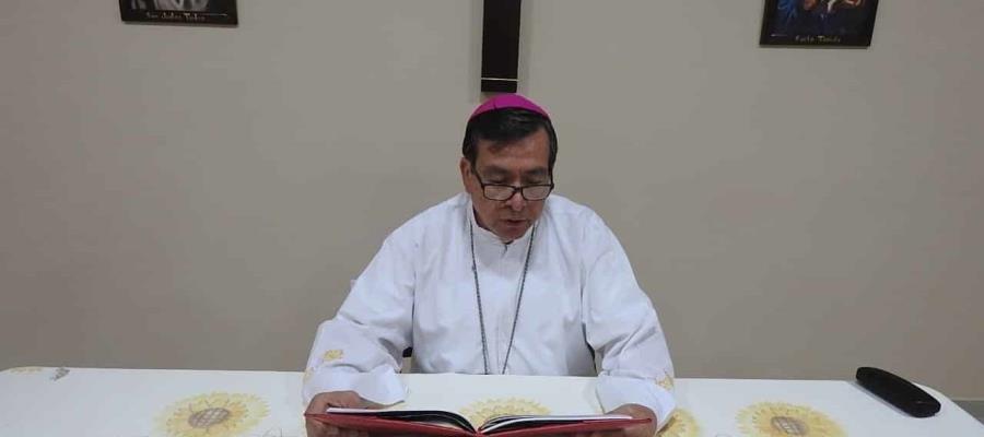 Cristo ha resucitado y sigue haciendo milagros en tiempos difíciles, dice Iglesia Católica