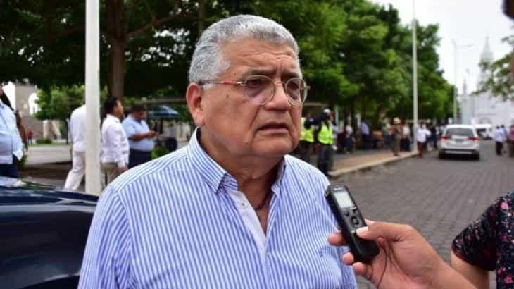 Reporta CEAS que 75% de sus trabajadores están en casa por ser parte del grupo vulnerable por Covid-19