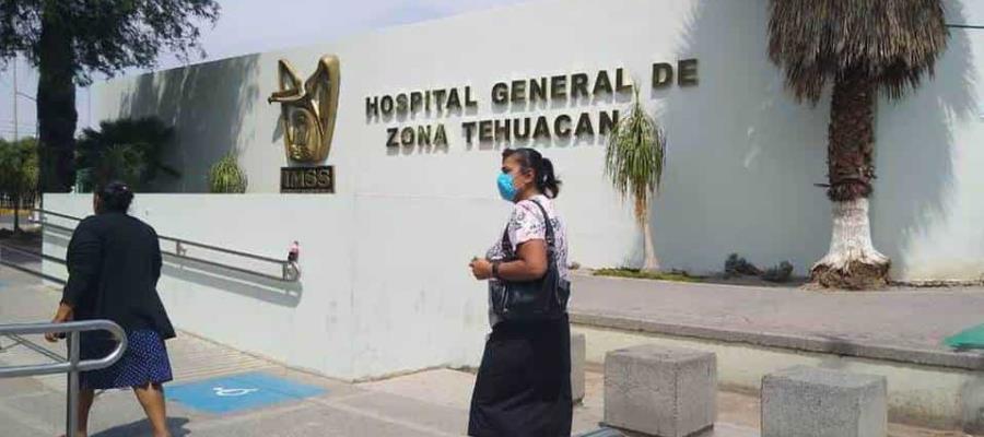 Muere por Covid-19 conductor de ADO en Puebla; tenía antecedente de viaje a Tabasco