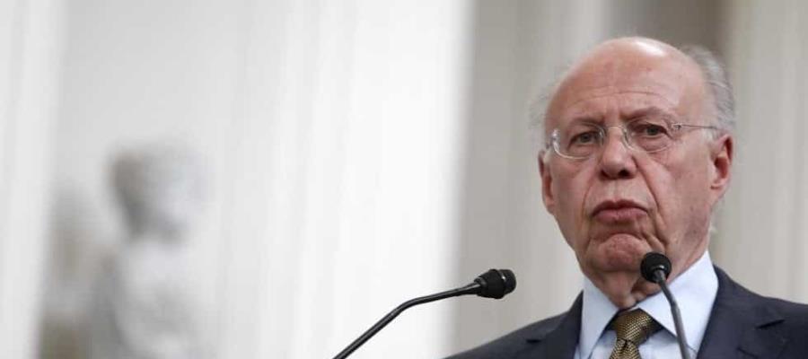 Ve José Narro tardía la actuación del gobierno contra el Covid-19