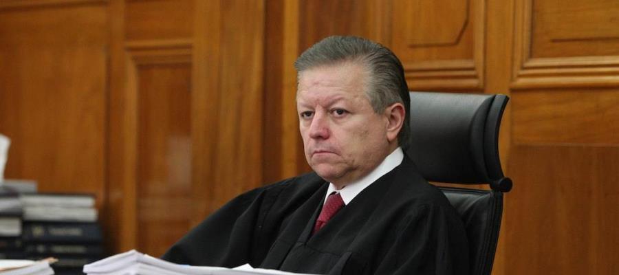 Lamenta la SCJN ataques y discriminación a trabajadores de Salud en México Lamenta la SCJN ataques y discriminación a trabajadores de Salud en México