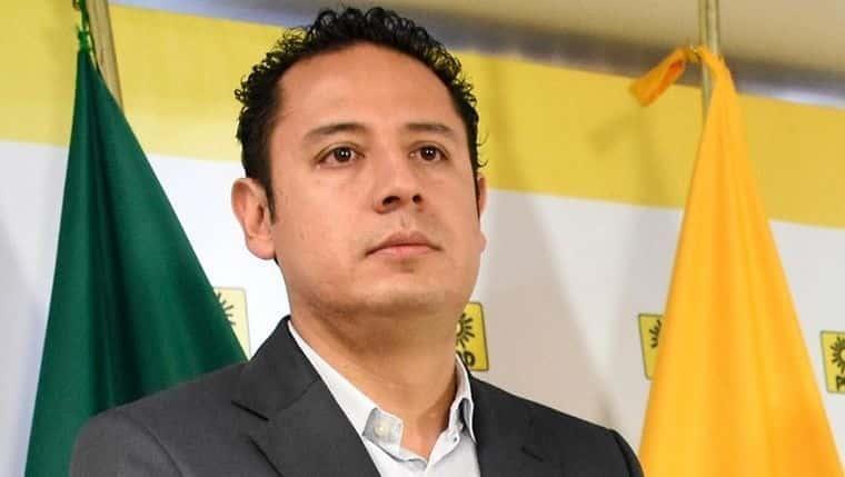 Condena PRD que el presidente esté pensando en quién va a ganar la elección del 2021