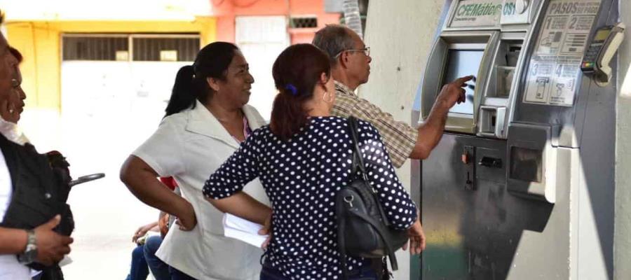 Comienza a reflejarse subsidio estatal de CFE en recibos de tabasqueños