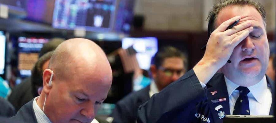 Se confirma la crisis económica más importante en los últimos 100 años Se confirma la crisis económica más importante en los últimos 100 años