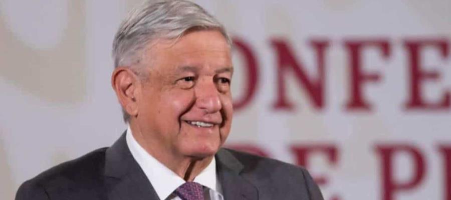 Acusa AMLO a conservadores de recurrir a famosos para criticar a su gobierno Acusa AMLO a conservadores de recurrir a famosos para criticar a su gobierno