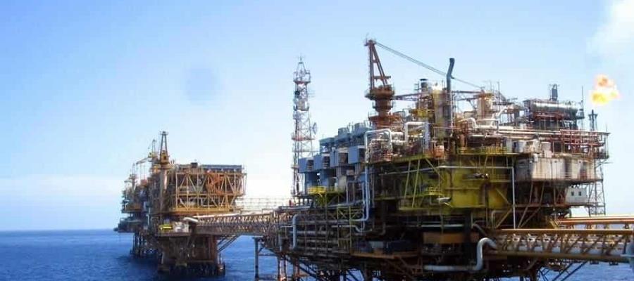 Registra complejo petrolero de Campeche posible brote de coronavirus, según Reuters Registra complejo petrolero de Campeche posible brote de coronavirus, según Reuters