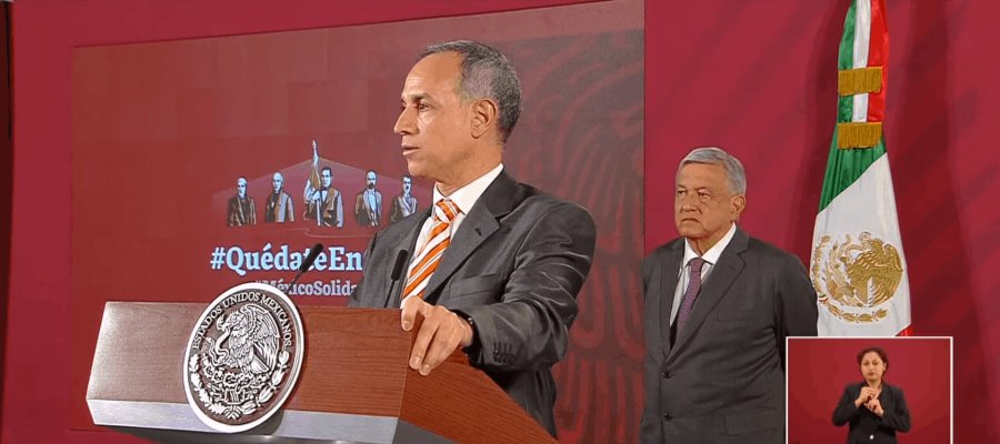 Certifica la OMS a México por eliminar rabia transmitida por perros y gatos