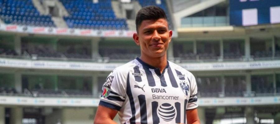 Jesús Gallardo vuelve a cargar contra el América Jesús Gallardo vuelve a cargar contra el América