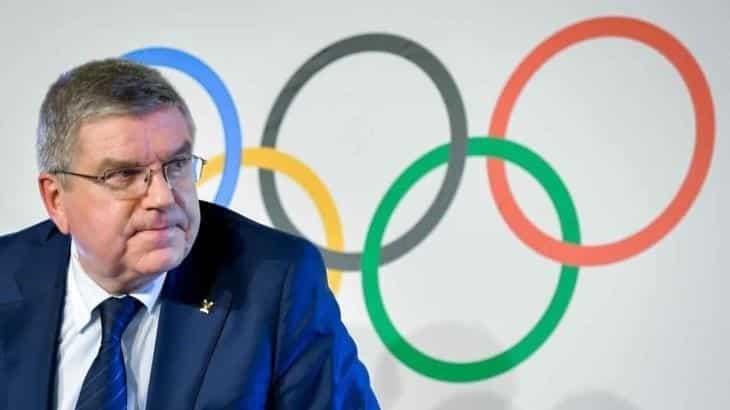 Aplazar los Juegos de Tokio costará hasta 6 mil mdd más de lo previsto