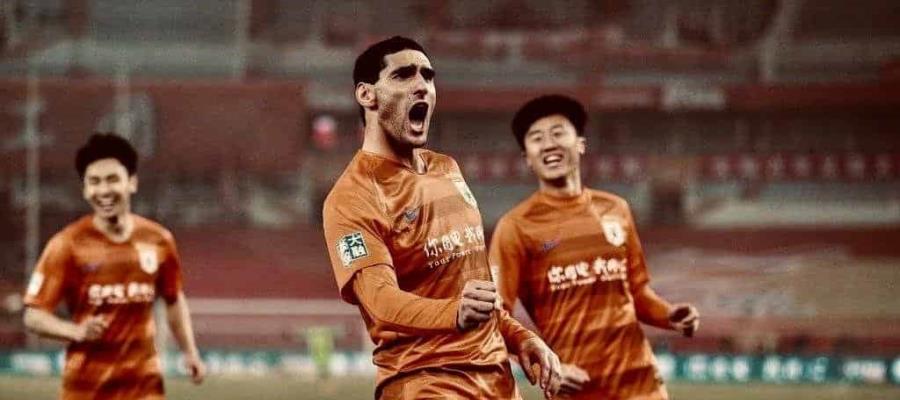 Se recupera Fellaini de Covid-19 y ya se prepara para regresar