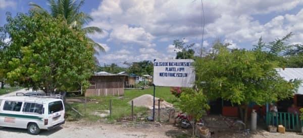 Hombre originario de Ocosingo, se suicida tras ser diagnosticado con Covid-19 Hombre originario de Ocosingo, se suicida tras ser diagnosticado con Covid-19