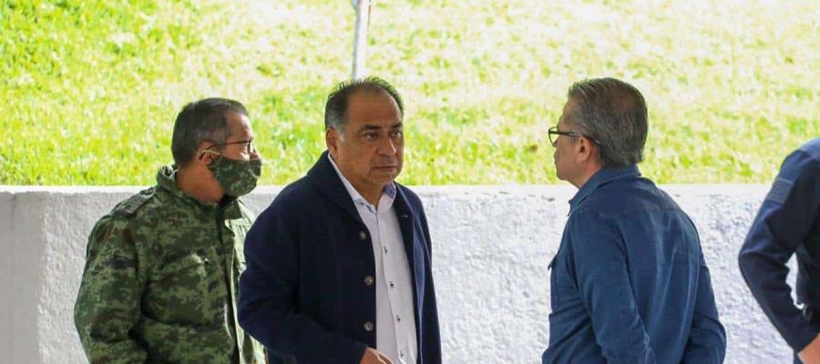 Gobernador de Guerrero pide suspender temporalmente vuelos de Tijuana Gobernador de Guerrero pide suspender temporalmente vuelos de Tijuana