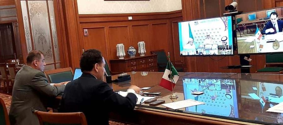 Crisis económica mundial por coronavirus, el mayor reto desde la Gran Depresión de 1929: Hacienda