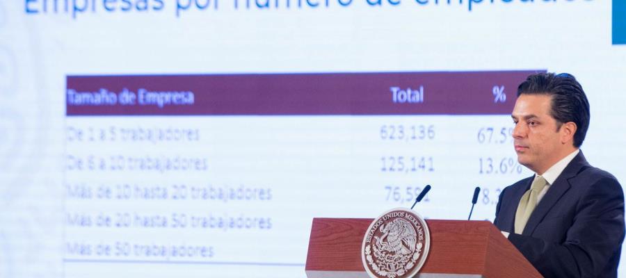 IMSS podría penalizar a empresa que incumplió con entrega de 2 mil 500 ventiladores