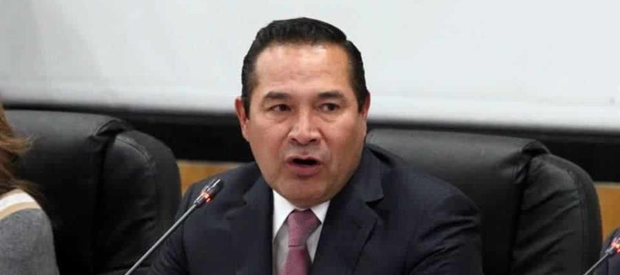 Por presuntas irregularidades, investiga UIF a Luis Miranda, titular de SEDESOL en gobierno de EPN