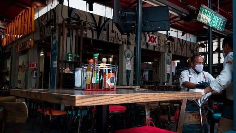 Podrían perderse hasta 300 mil empleos en la industria restaurantera: CANIRAC