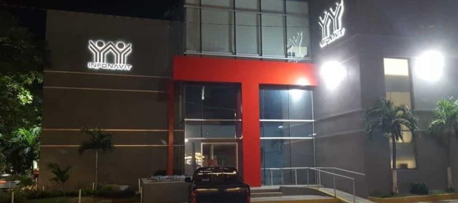 Inicia Infonavit recepción de solicitudes de seguro de desempleo por Covid-19