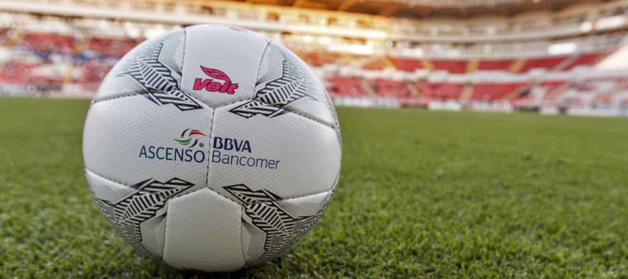 Eliminan descenso en futbol mexicano