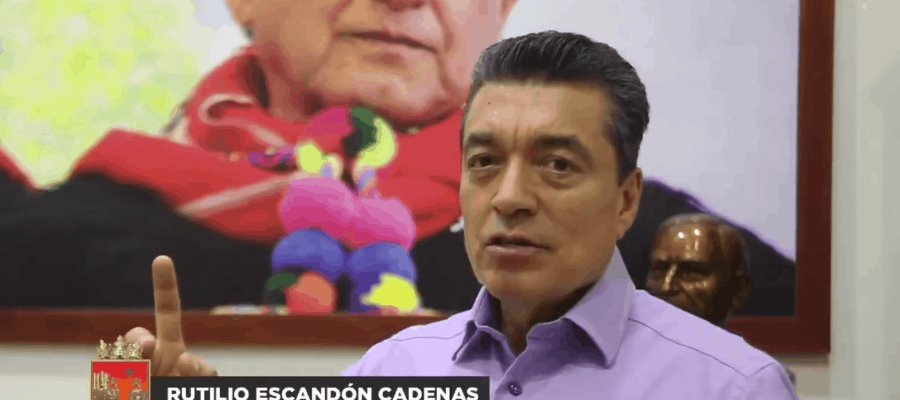 Anuncia gobierno de Chiapas programa crédito a la palabra para micro y pequeñas empresas ante el Covid-19