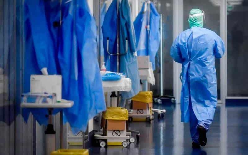 Exige PRD a AMLO dejar de culpar a gobiernos anteriores y enfrentar la grave crisis del Covid-19 Exige PRD a AMLO dejar de culpar a gobiernos anteriores y enfrentar la grave crisis del Covid-19