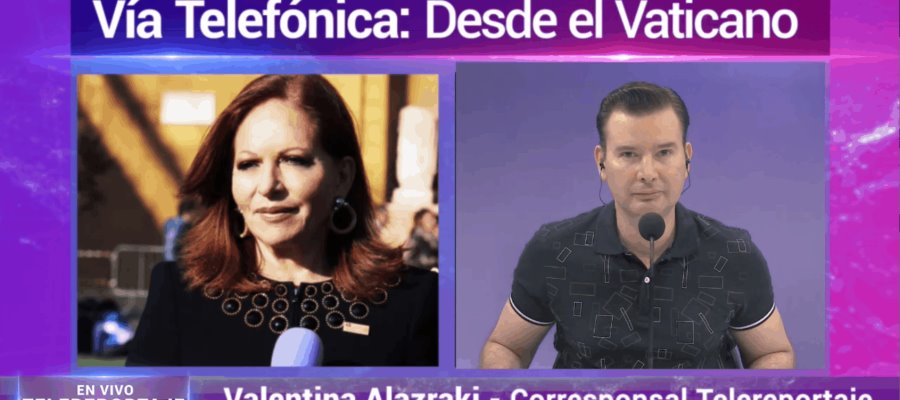 Italia se prepara para descender a la Fase 2 y convivir con el COVID-19: Alazraki