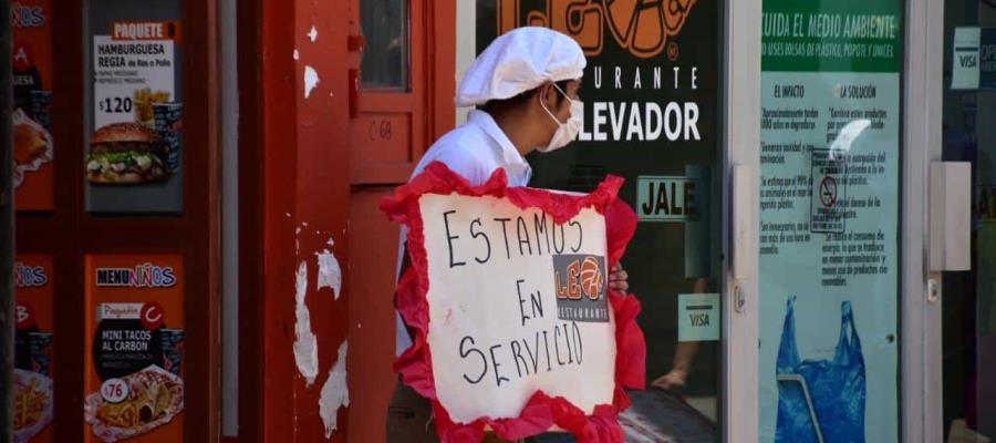 Espera CANACO que pronto se anuncie a través del FIDEET, requisitos para acceder a financiamiento gubernamental