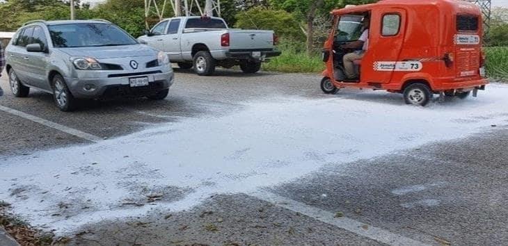 Ofrece ayuntamiento de Jonuta recompensa a quienes denuncien a personas que dejen entrar a foráneos al municipio