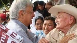 ‘El apoyo económico será para todos, pero primero el 60 por ciento más necesitado del país’: Obrador