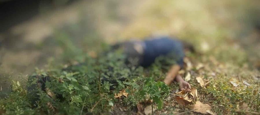 Ejecutan a un hombre en Cunduacán