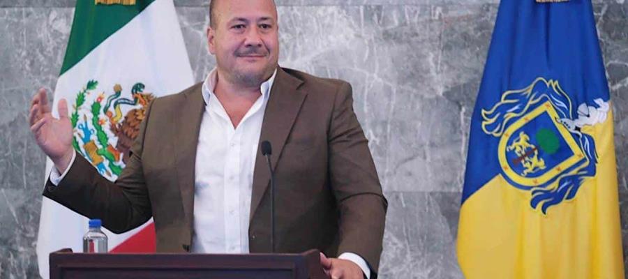 Declaran aislamiento social obligatorio en Jalisco desde hoy