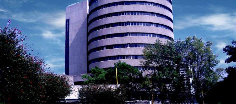 Reporta Pemex 14 defunciones por Covid-19; 15 derechohabientes se encuentran en terapia intensiva