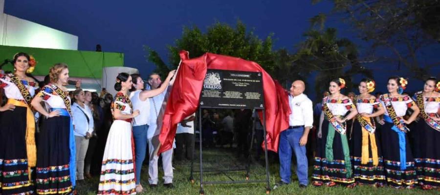 Se deslinda Comité de Feria de presuntas actividades y eventos en redes sociales relacionados con la máxima fiesta de los Tabasqueños Se deslinda Comité de Feria de presuntas actividades y eventos en redes sociales relacionados con la máxima fiesta de los Tabasqueños