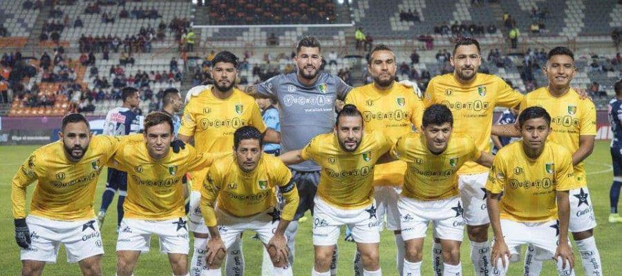 Venados quiere un lugar en la Liga MX