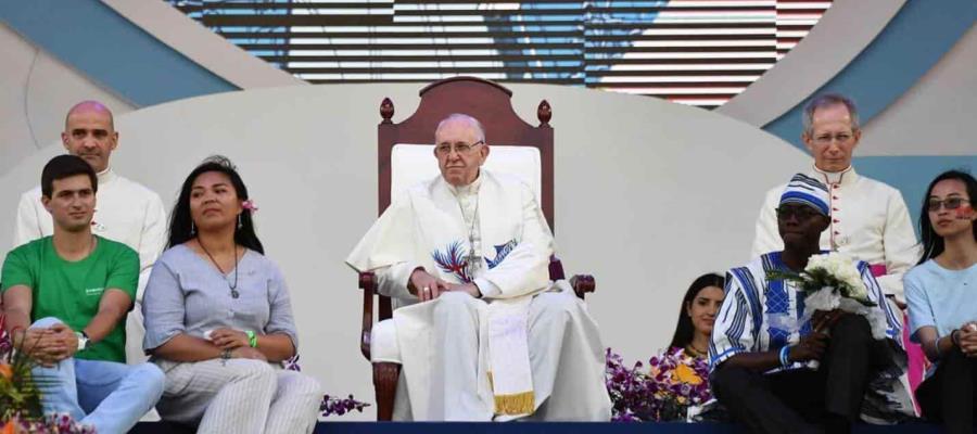 Posponen Jornada Mundial de la Juventud y Reunión Mundial de las Familias ante Covid-19
