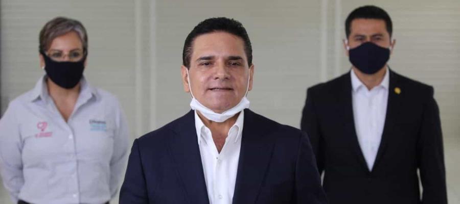 Decreta Michoacán aislamiento obligatorio para prevenir contagios de Covid-19