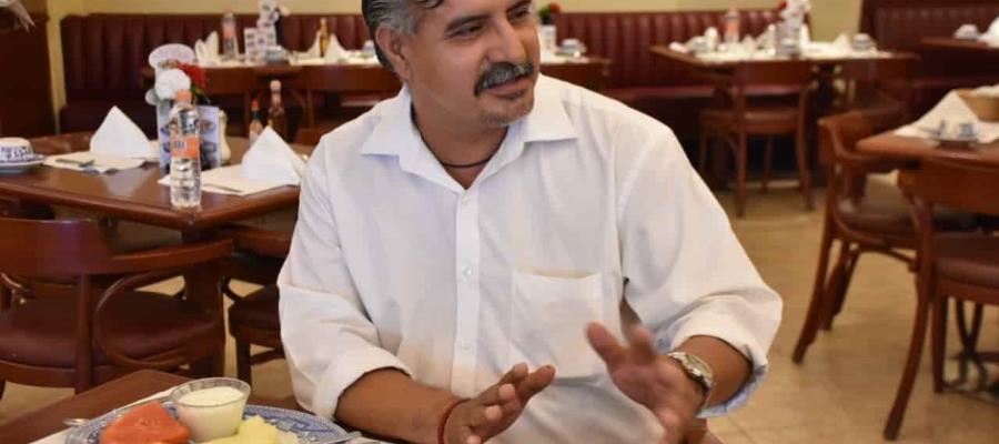 Vaticina Romero del Valle reactivación de resistencia civil en Tabasco por apoyo mínimo en tarifas de CFE