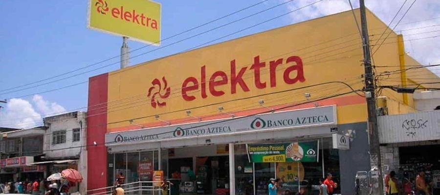 Califica PRD de irresponsable a Elektra por arriesgar a empleados y clientes al operar pese a la emergencia sanitaria Califica PRD de irresponsable a Elektra por arriesgar a empleados y clientes al operar pese a la emergencia sanitaria