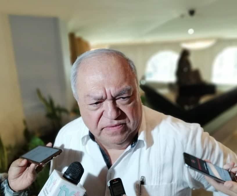 Pide Semovi a taxistas esperar procedimientos del gobierno federal para determinar si recibirán apoyos