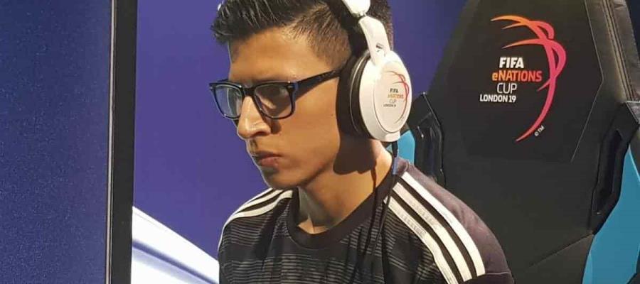 Selección Mexicana jugará torneo internacional virtual