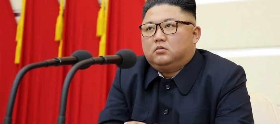 Kim Jong-un pide a fuerzas militares, de Corea del Sur, estar atentos para prevenir y contener ataques nucleares 