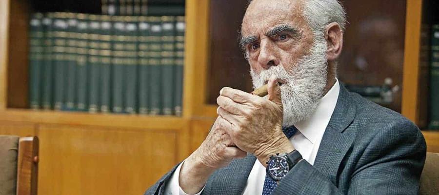 ¡Échele ganas presidente! No es lo mismo un animal político que un político animal, responde Jefe Diego a AMLO