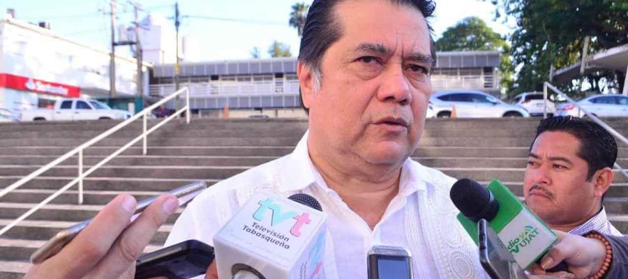 Exhorta rector de la UJAT a comunidad universitaria a sumarse a clases virtuales Exhorta rector de la UJAT a comunidad universitaria a sumarse a clases virtuales