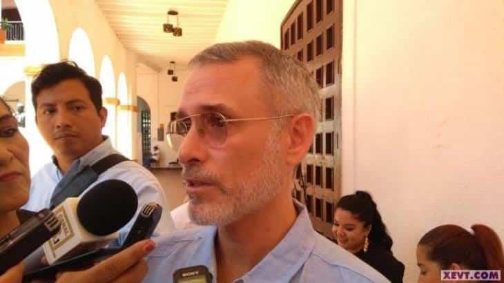 Ventila Mesa de Seguridad-Villahermosa fallecimiento de primer elemento de la SSyPC… por Covid-19